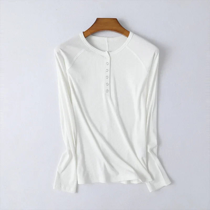 | Pop-Button Top