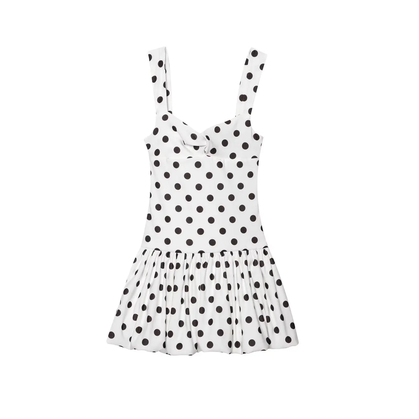 Calista Dress