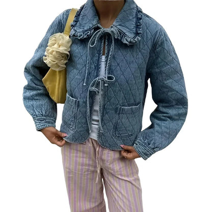 Annalee Jacket
