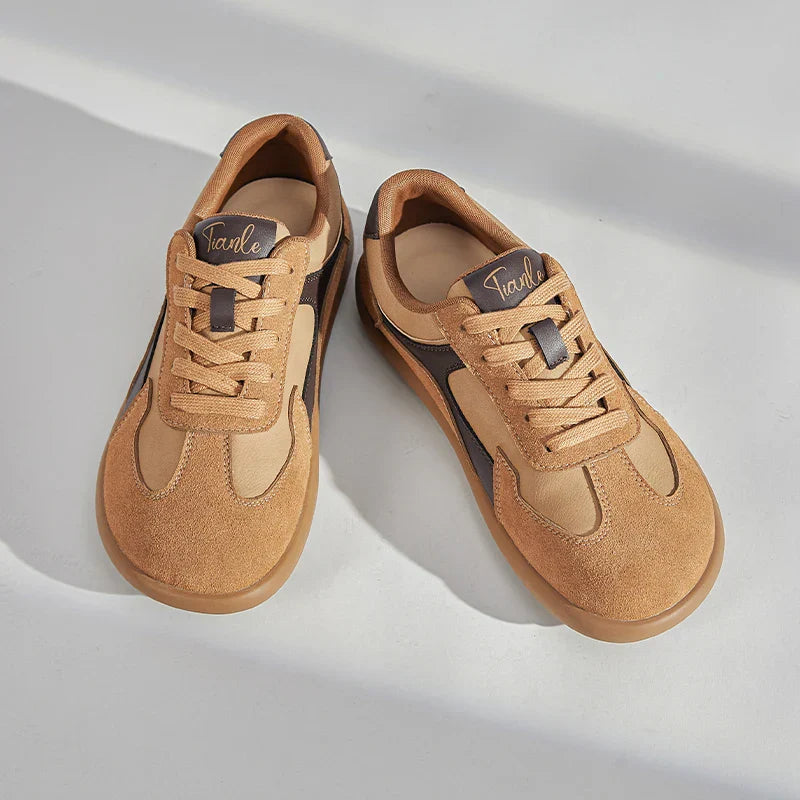 | Trainer