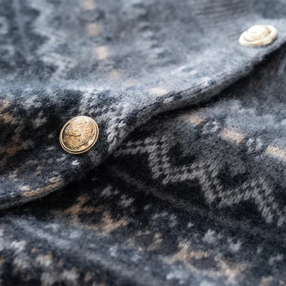 | Cashmere Cardigan