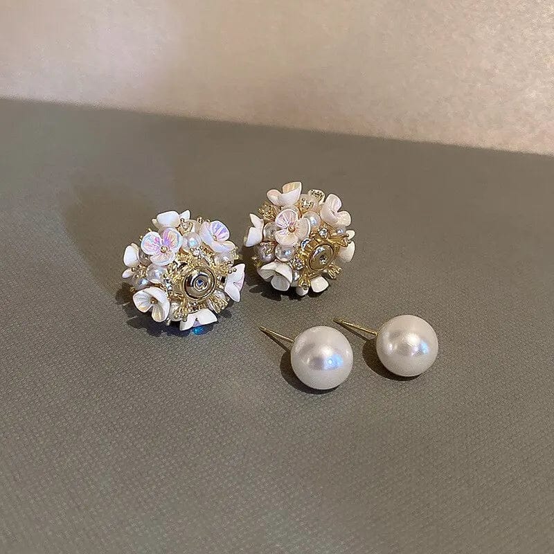 Brooklynn Earrings