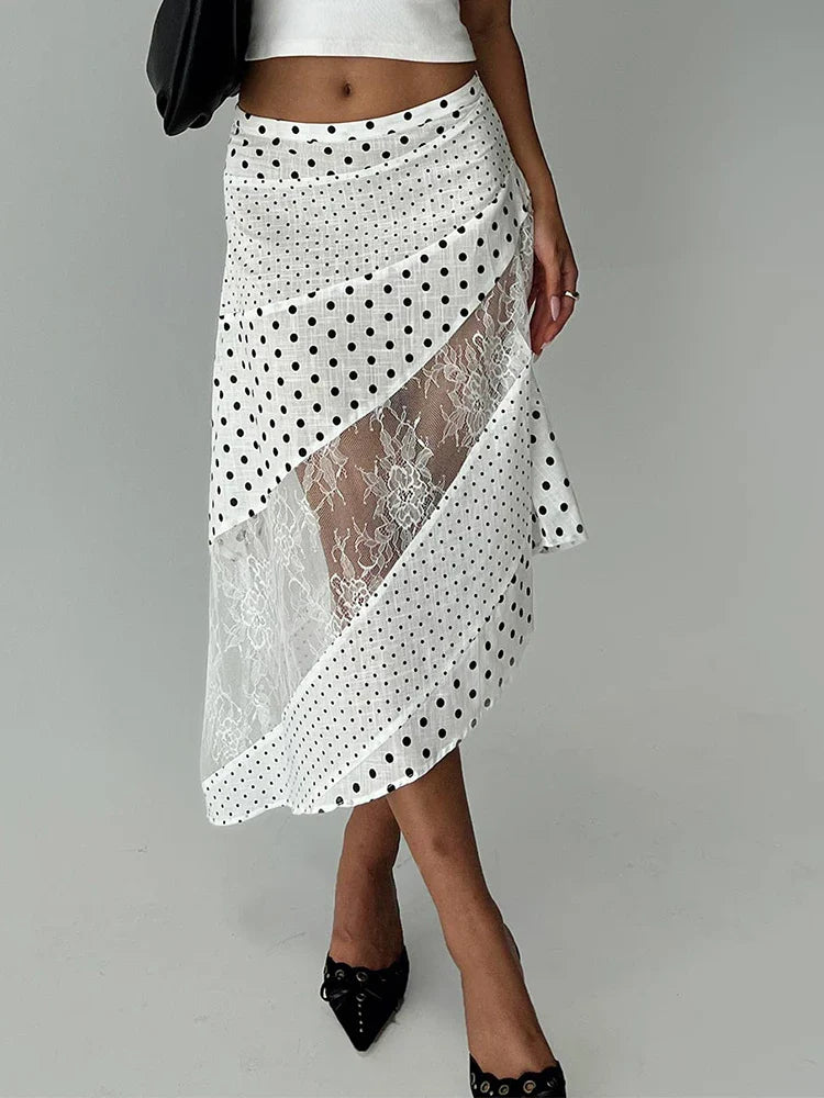 Julissa Skirt