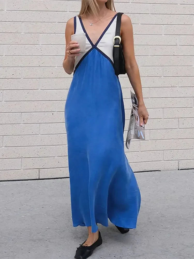 Telfair Dress