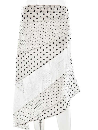 Julissa Skirt