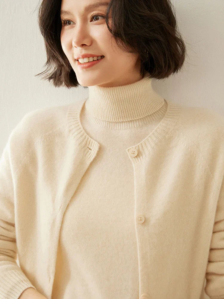 | Cardigan