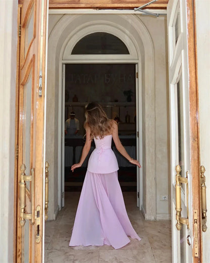 Makena Maxi Dress