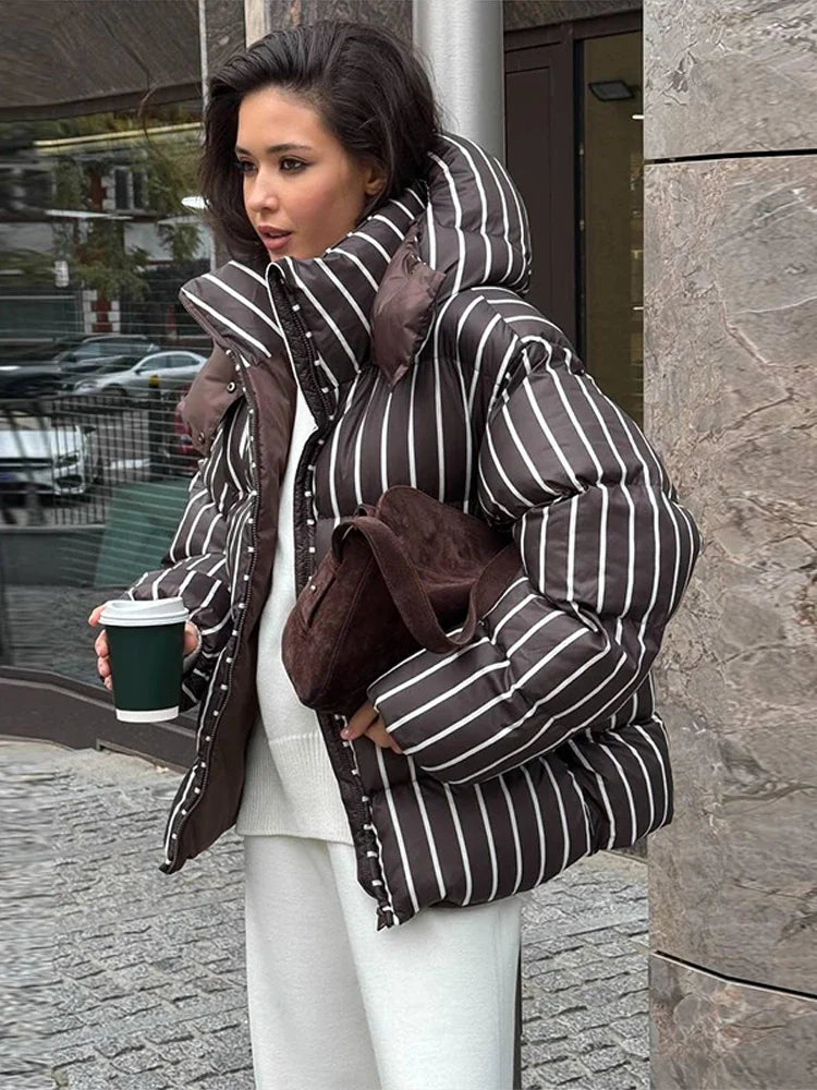 Paige Jacket