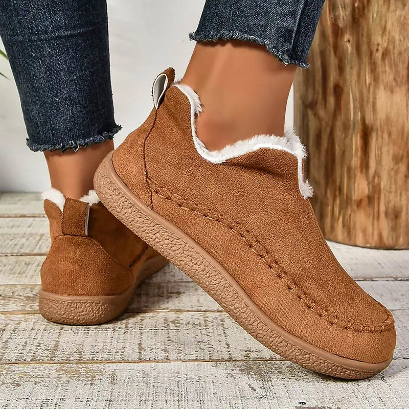 Anna & Rose | Mirabelle™ | Comfortable Warm Boots