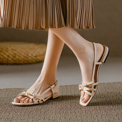 | Bow Flats