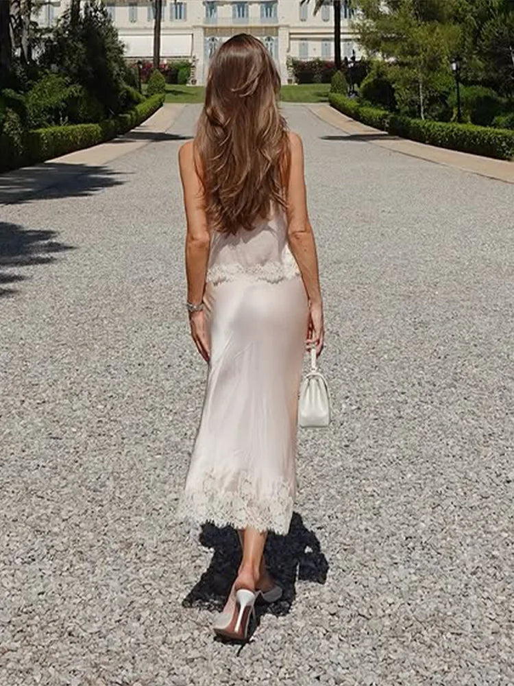 St. Barth's Set