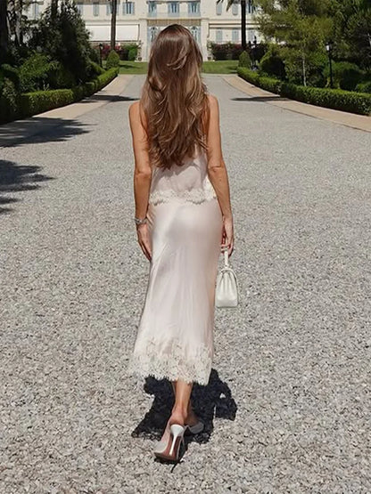 St. Barth's Set