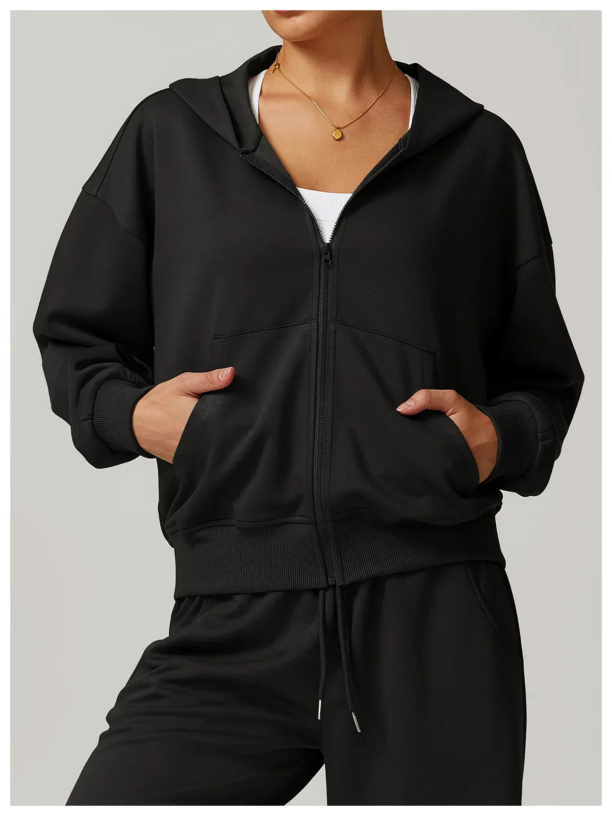 | Seamless Athletic Set