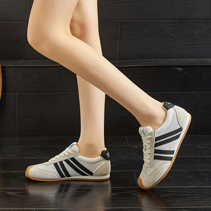 | Runners