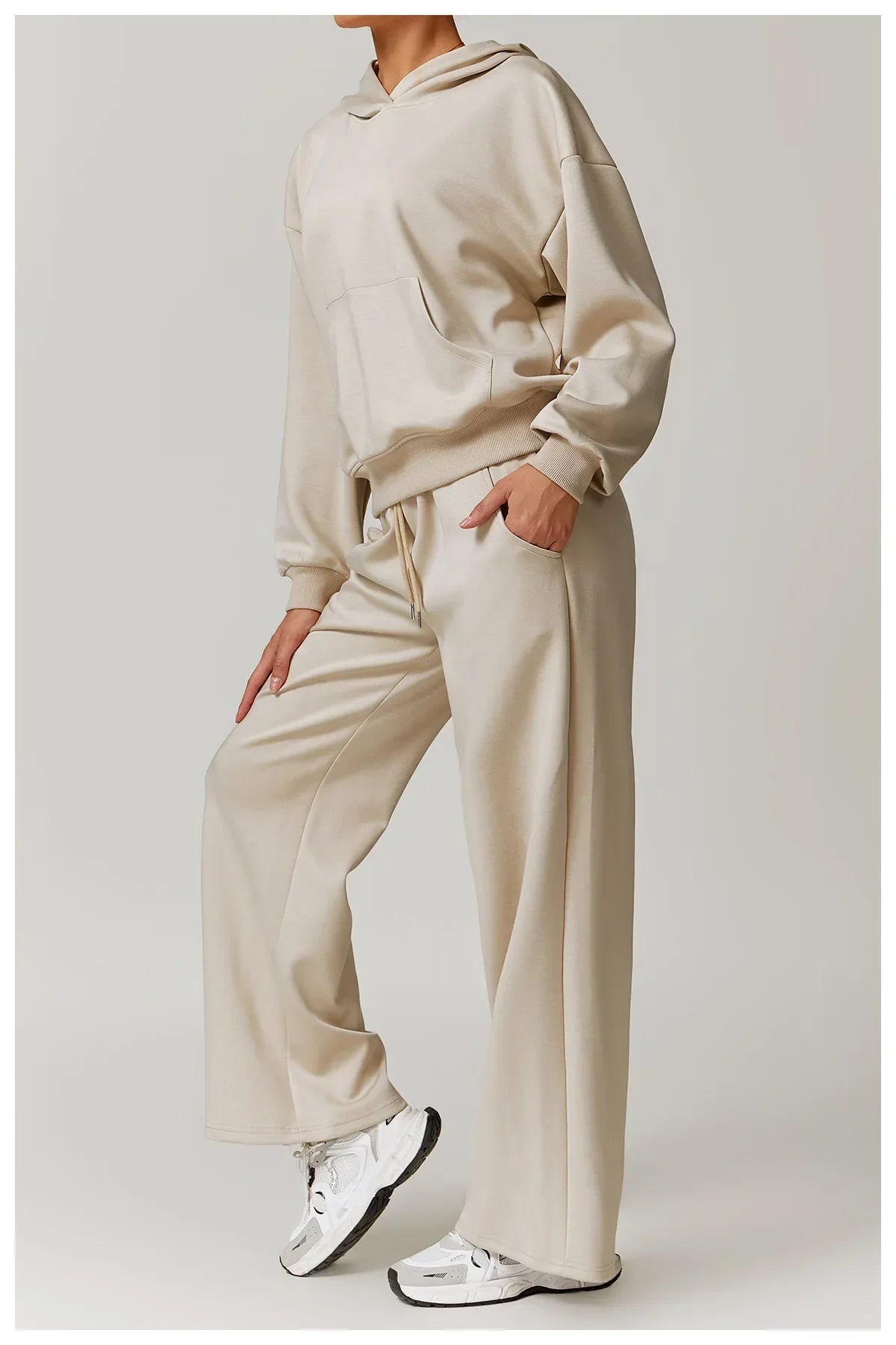 | High Rise Pant