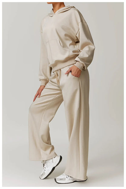 | High Rise Pant
