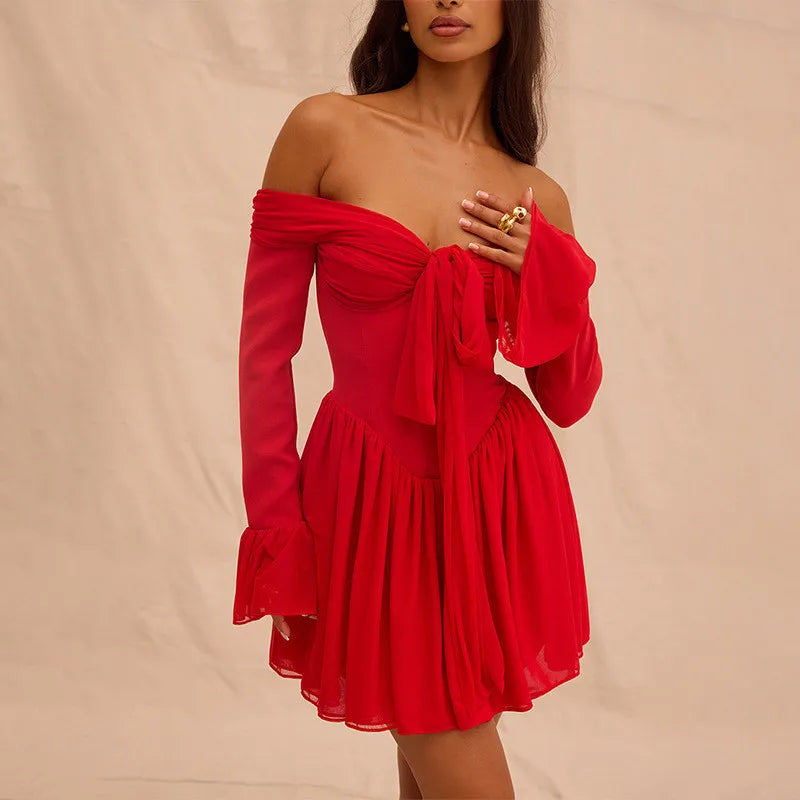 | Dress