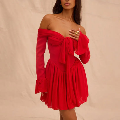 | Dress