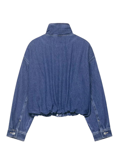 Cici Jean Jacket