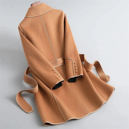 | Overcoat