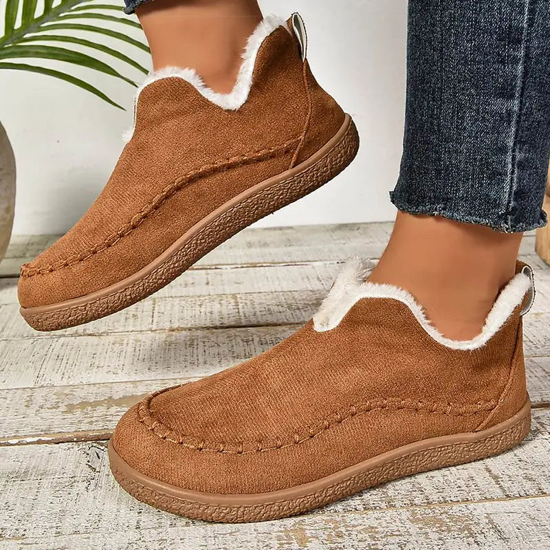Anna & Rose | Mirabelle™ | Comfortable Warm Boots
