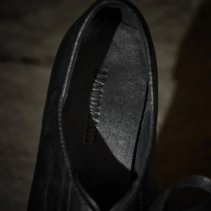 | Vintage Lace Oxfords