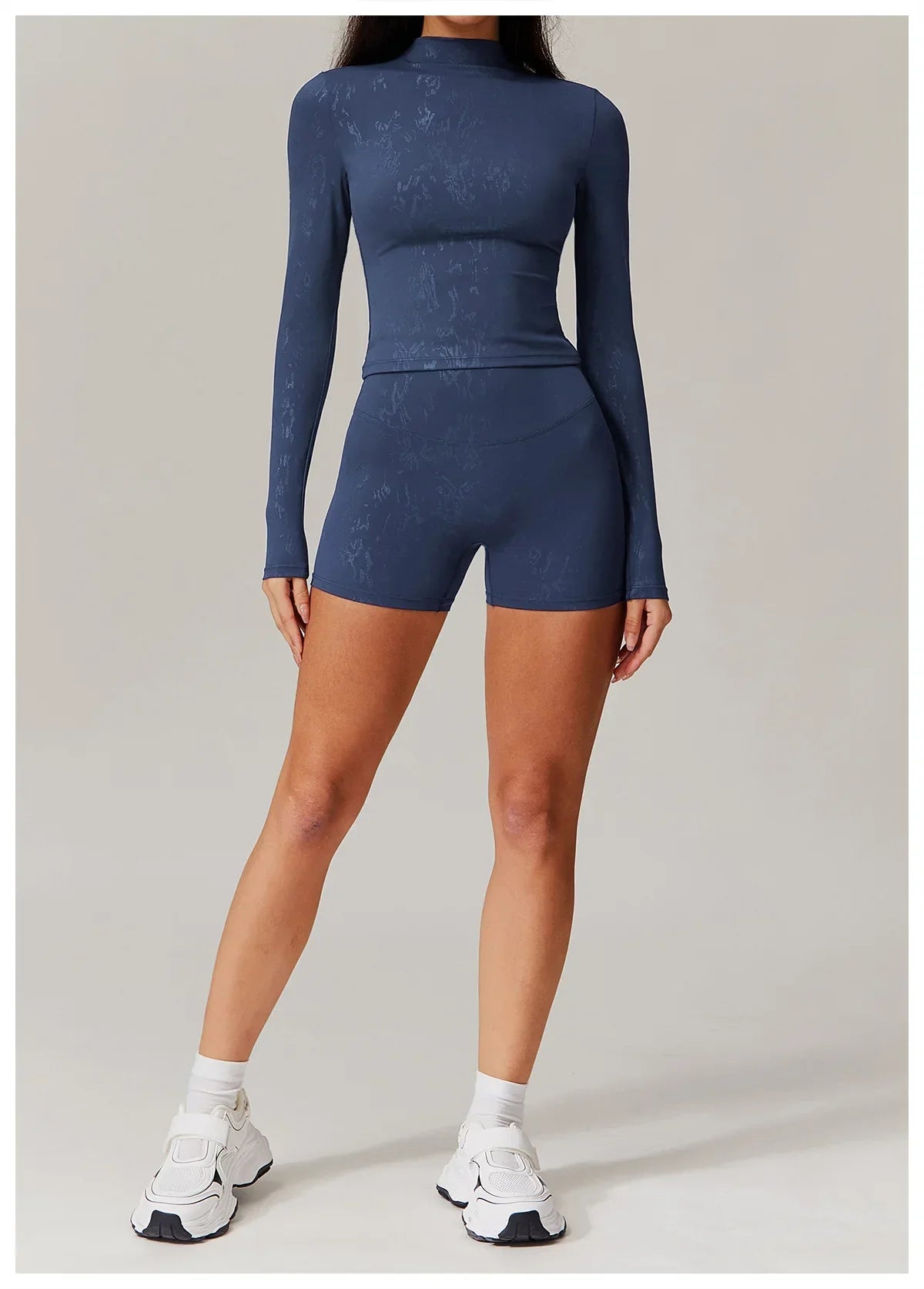 | Stretch Set
