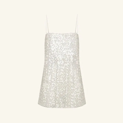 Stella Sequined Set