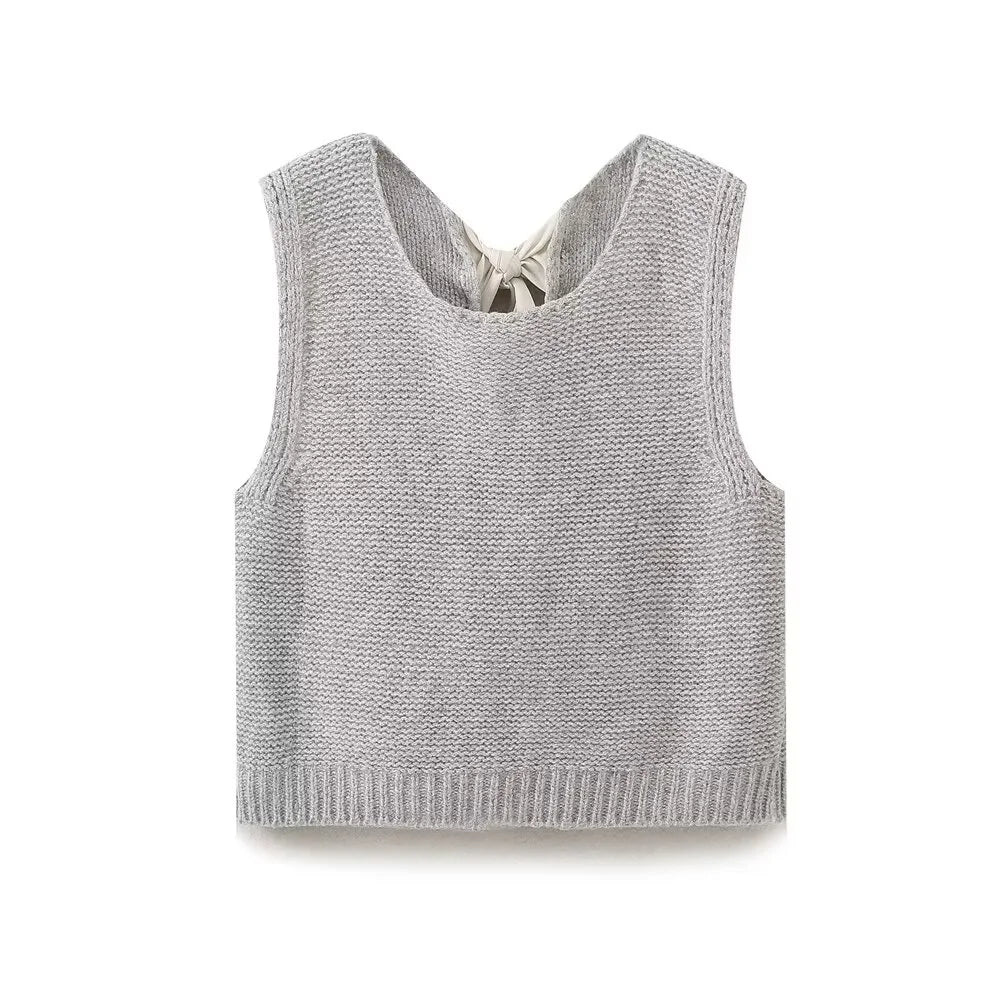 Twilly Sweater Vest