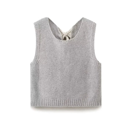 Twilly Sweater Vest