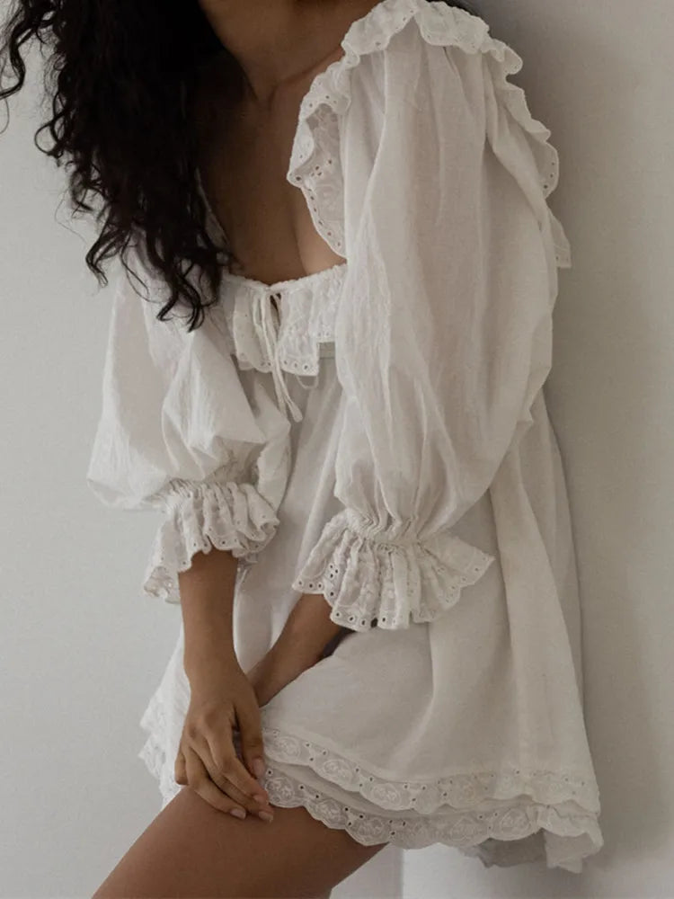 Hills Dress