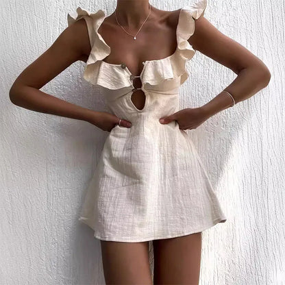 Naples Dress