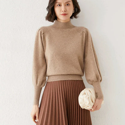 | Merino Pullover