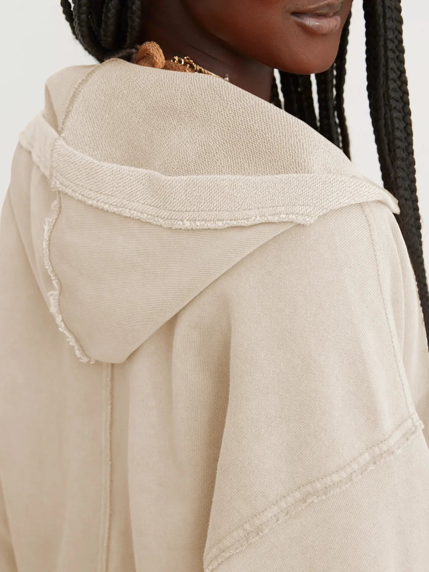 | Comfort Hoodie