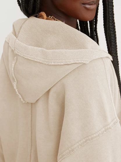 | Comfort Hoodie