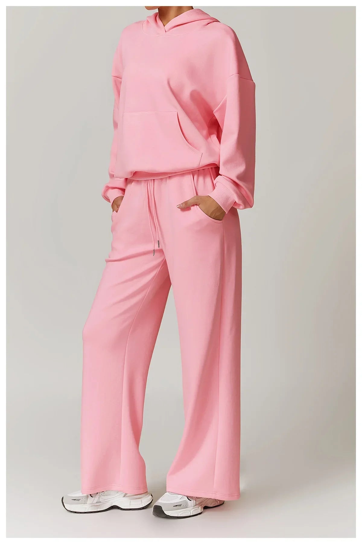 | High Rise Pant