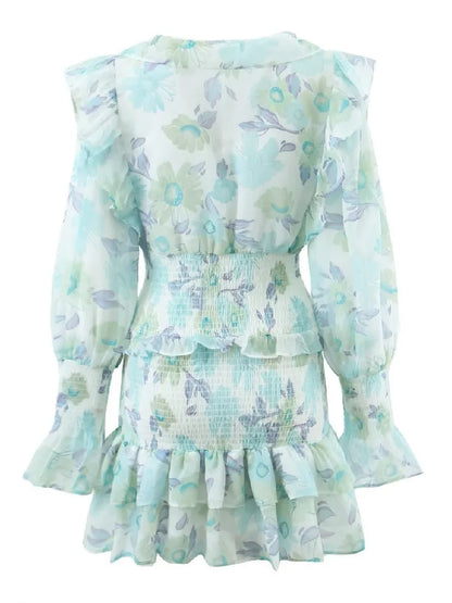 Felicity Dress