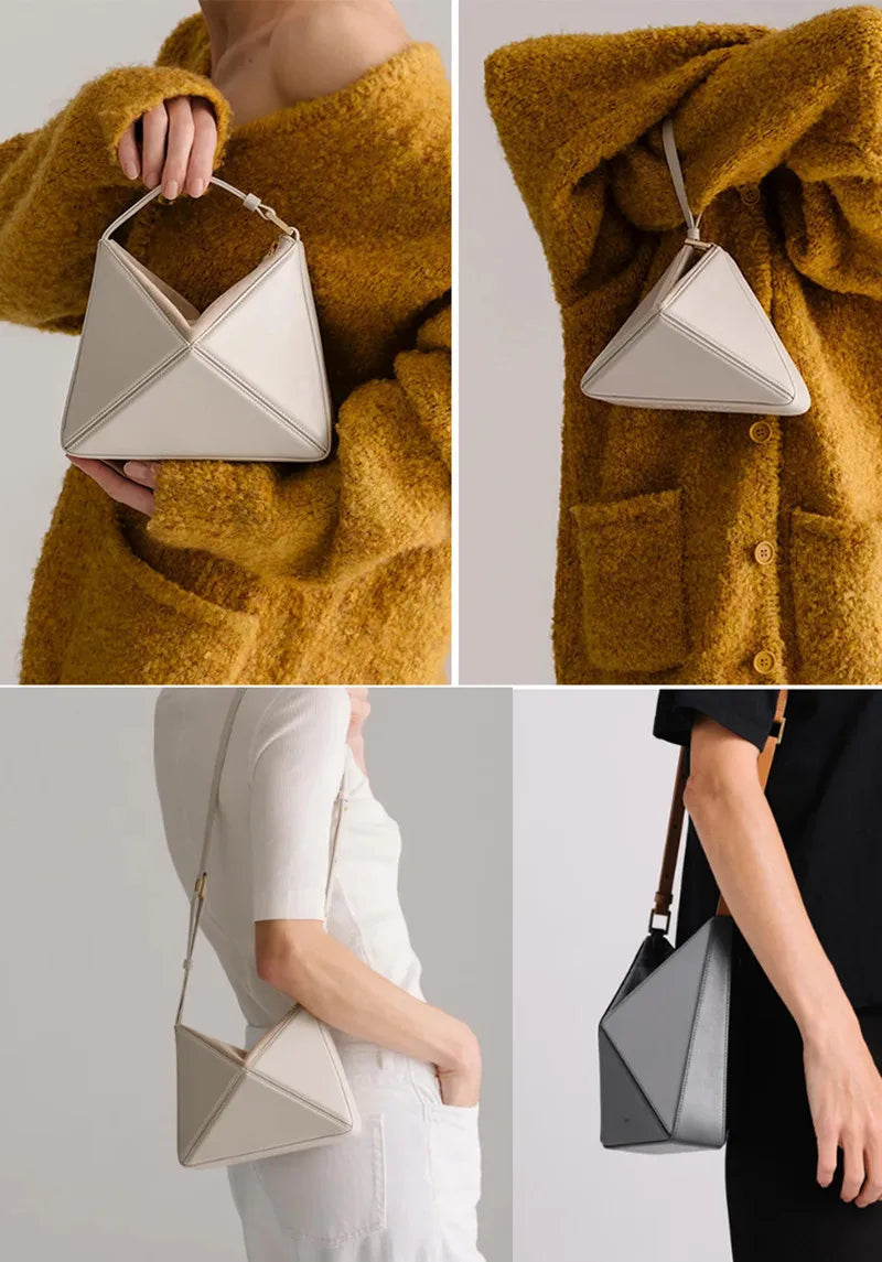 | Handbag