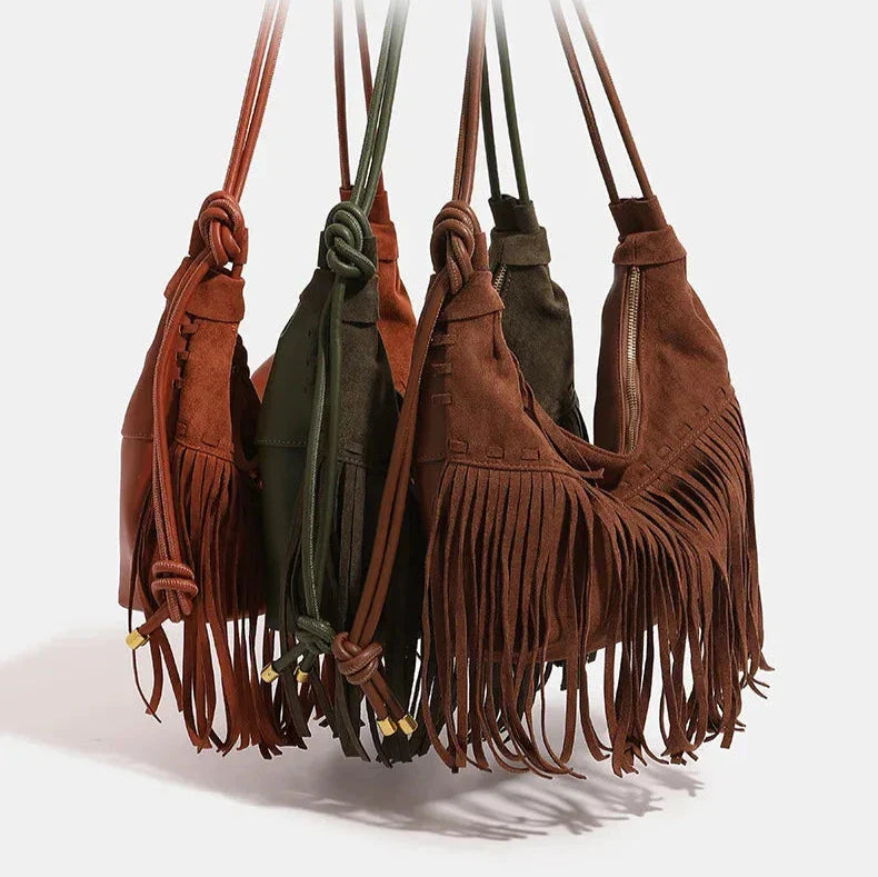| Fringe Detail Accessory