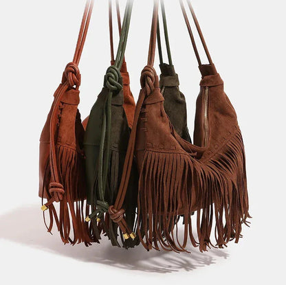 | Fringe Detail Accessory