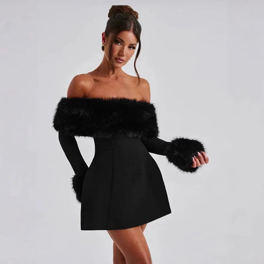 Mylee Mini Dress