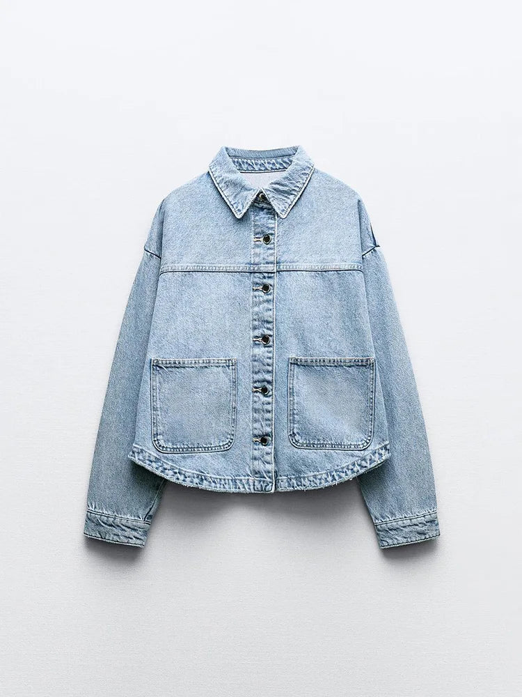 | Denim, Autumn