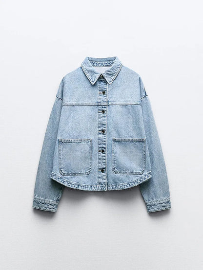 | Denim, Autumn