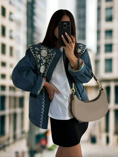 La Fleur Jacket
