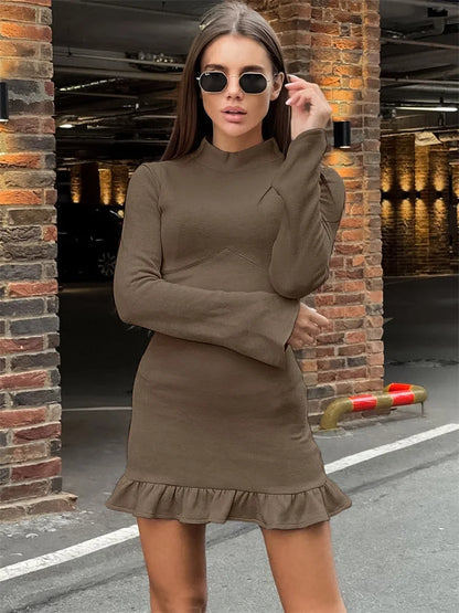 Cecily Dress (2 colors)