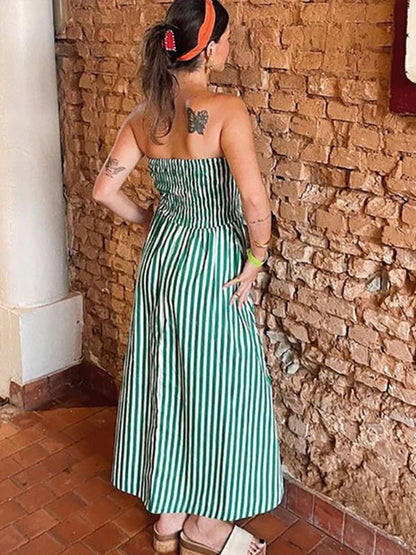 Roma Dress