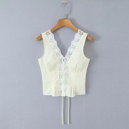 Estrella Lace Set
