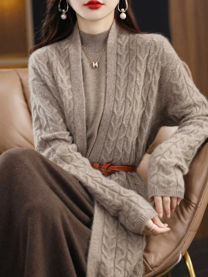 | Cardigan
