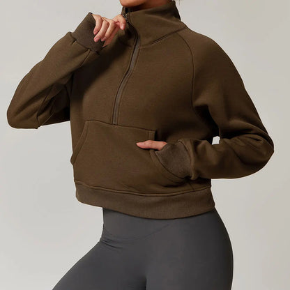 | Jacket
