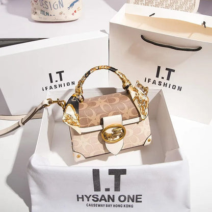 Jordan Handbag